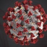 COVID-19 and the blood of Christ