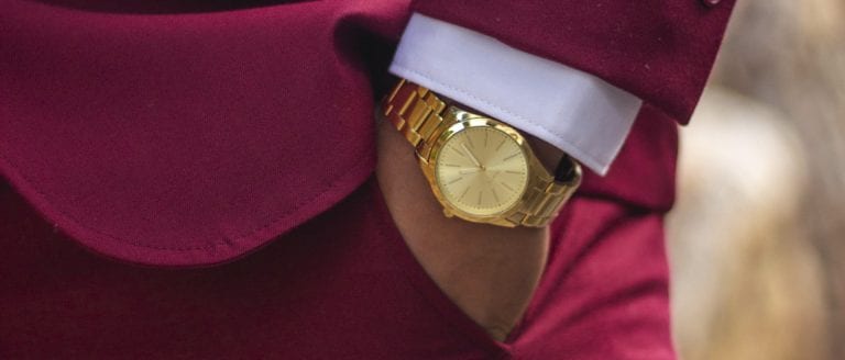 Prosperity Pastor Apology