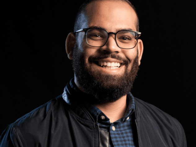 Jairo-Namnún Profile Picture