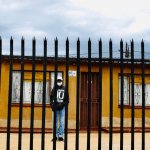 Township Church in Lockdown - Mamelodi