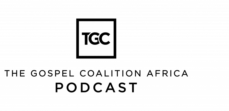 TGC Africa Podcast Header