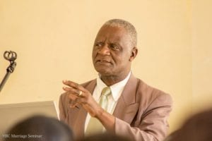 Alfred Nyirenda Profile Picture