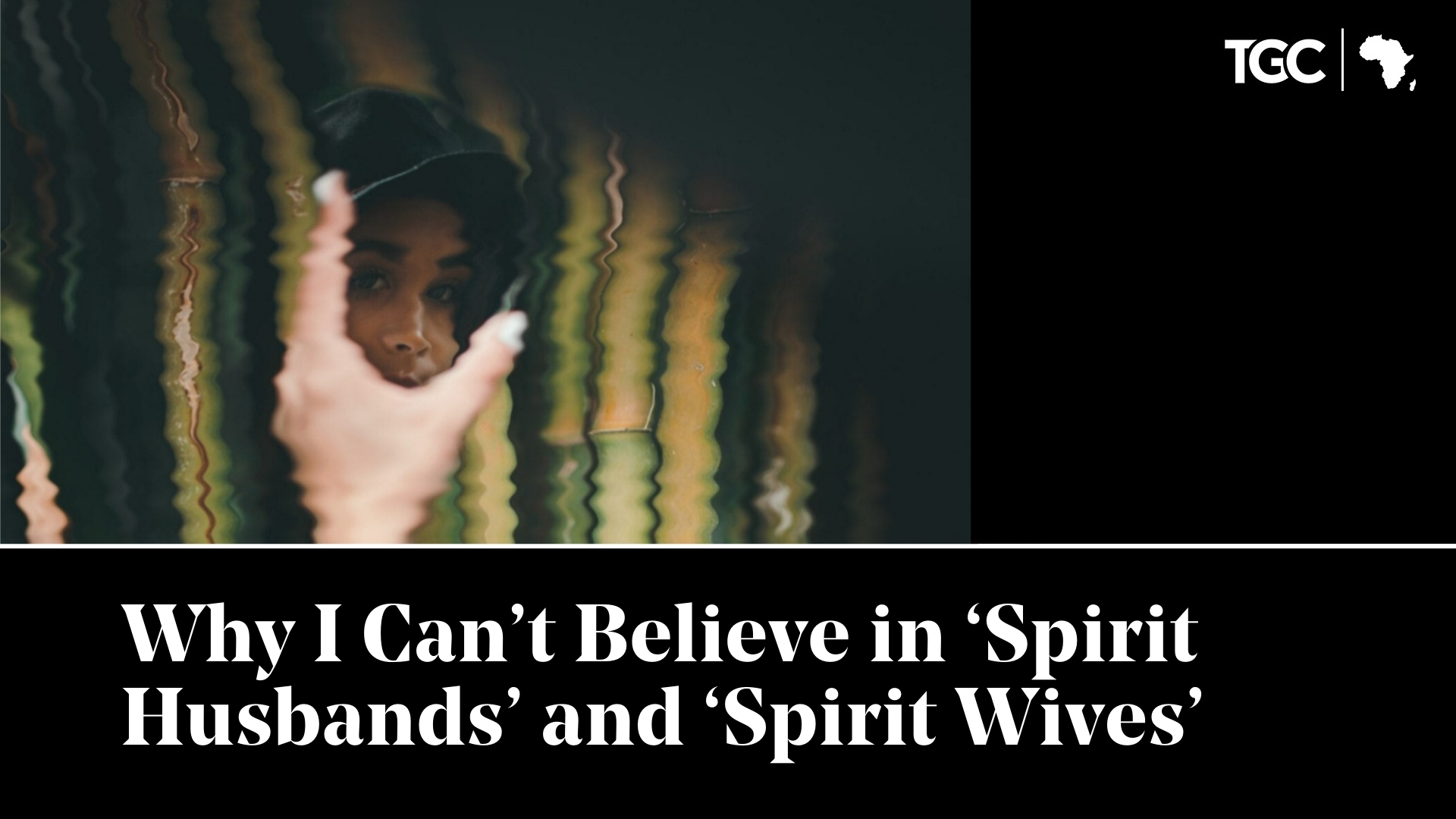 Most-Read articles of 2020: Spirit Husbands Cover