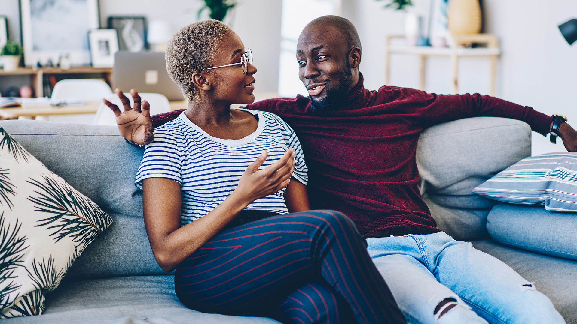 6 Ingredients For Sexual Fulfilment In Marriage - TGC Africa