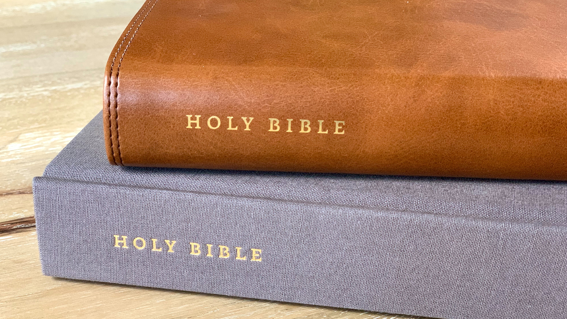 Which Bible Version Should I Use Shirley Emms TGC Africa
