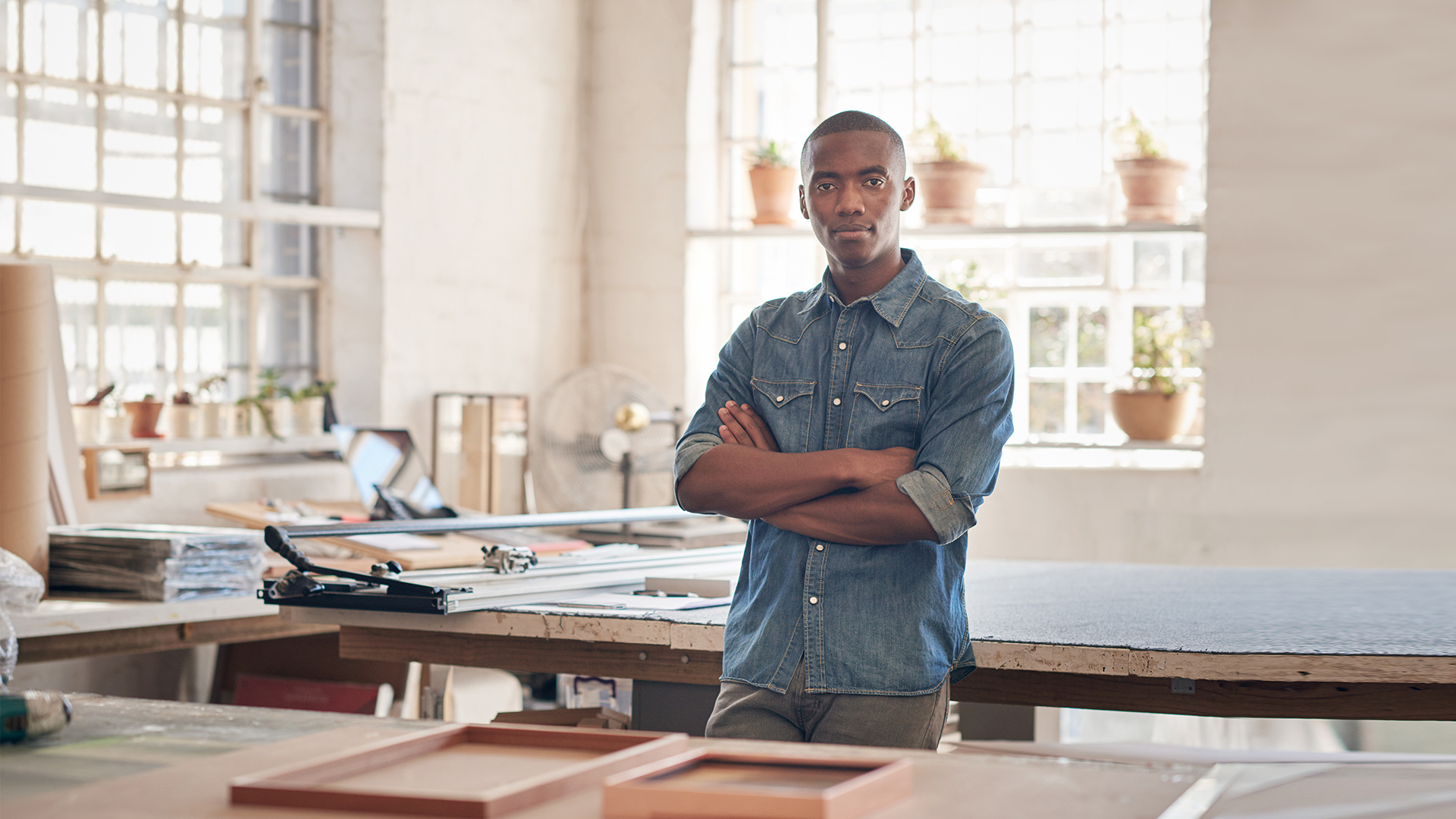 How To Be a Christian in Business // Africa Study Bible - TGC Africa