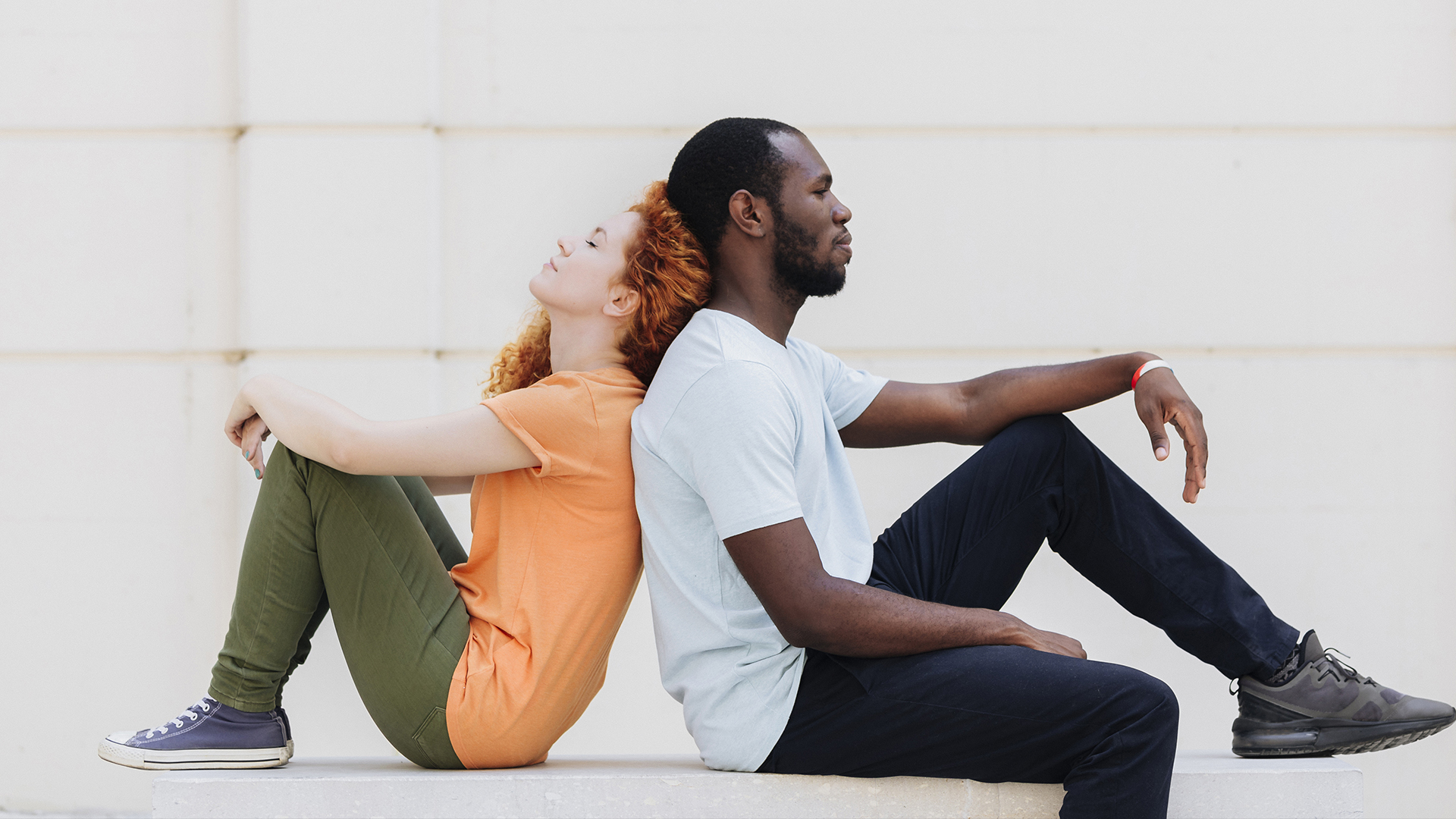 The Blessings and Challenges of Interracial Relationships