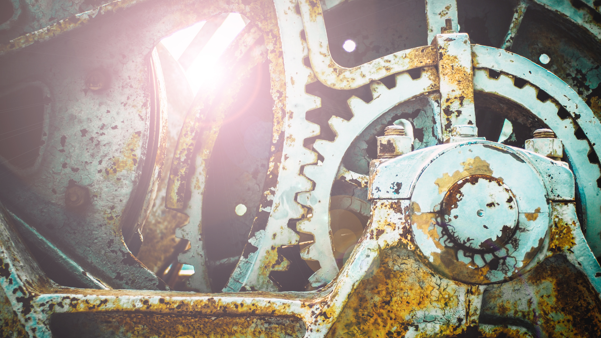 The Resurrection: Life-Giving Implications For The Daily Grind The Resurrection: Life-Giving Implications For The Daily Grind