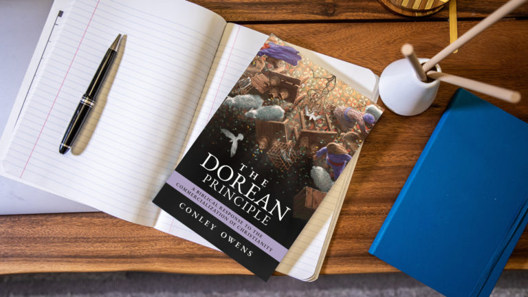 Book review: The Dorean Principle