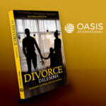 Oasis Book cover Divorce Dilemma