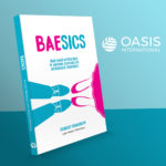 Christian dating/marriage - The book cover of 'Baesics'