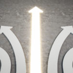 Pluralism and Christ - Many arrows leading in different directions