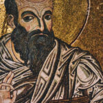 Friendship and the Apostle Paul – Artwork of the "Apostle Paul"