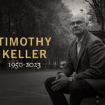 Tim Keller Passing