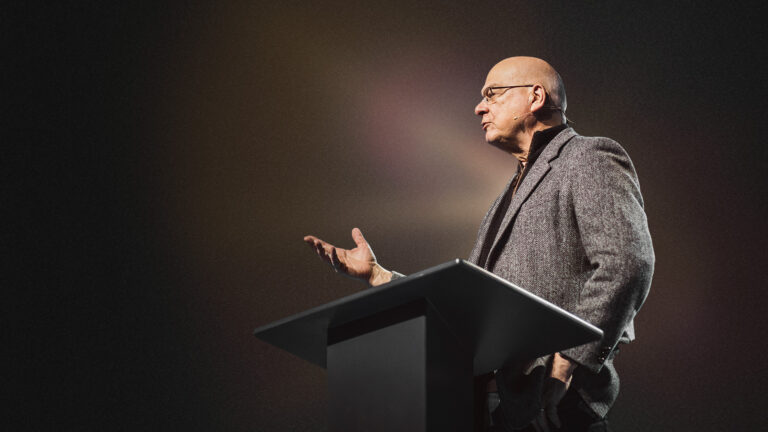 Tim Keller Preaching