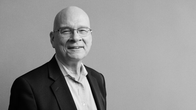 Tim Keller Face shot