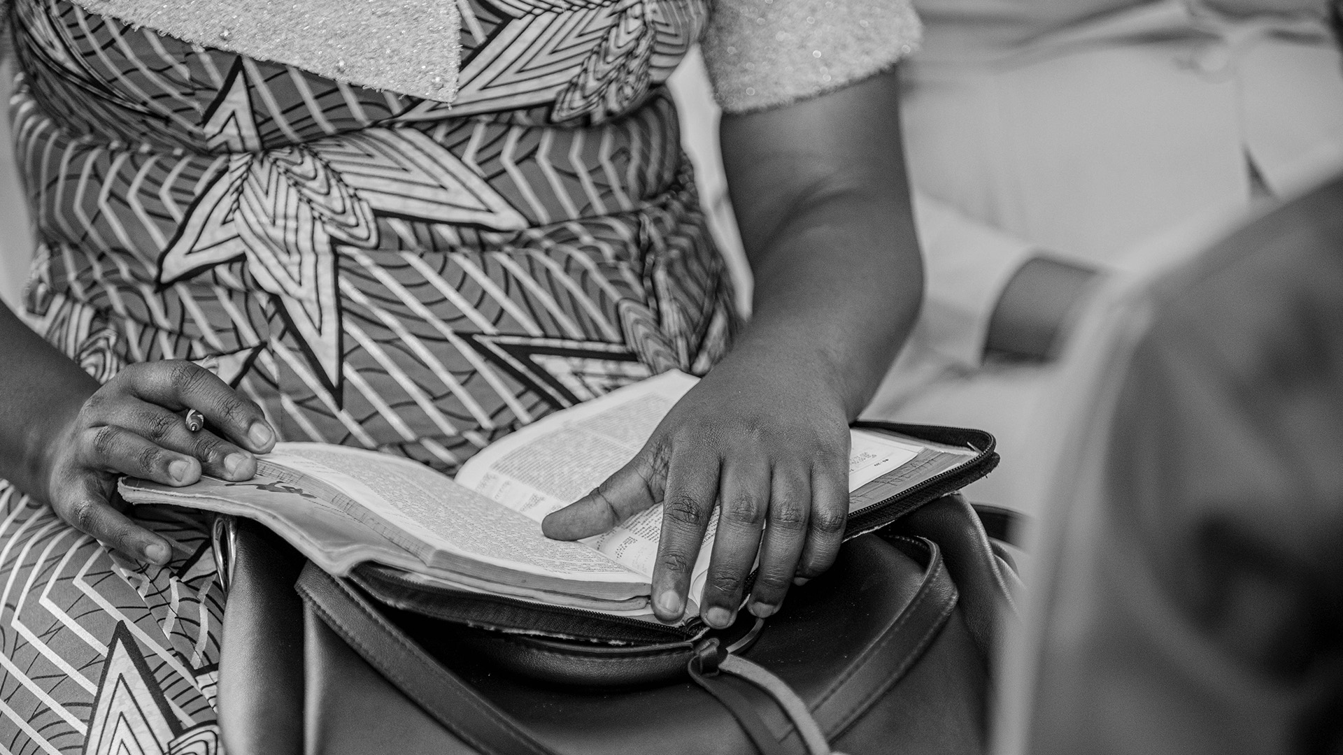 What Comes After Preaching? Becoming a Doer of the Word - TGC Africa