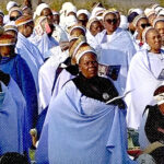 Isaiah Shembe