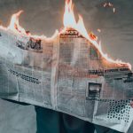 5 Fake News que as Pessoas Acreditam Sobre o Cristianismo Primitivo