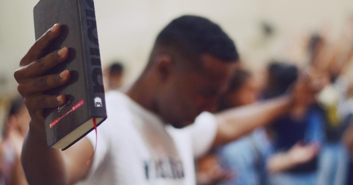 o que é um reformado? augustus nicodemus