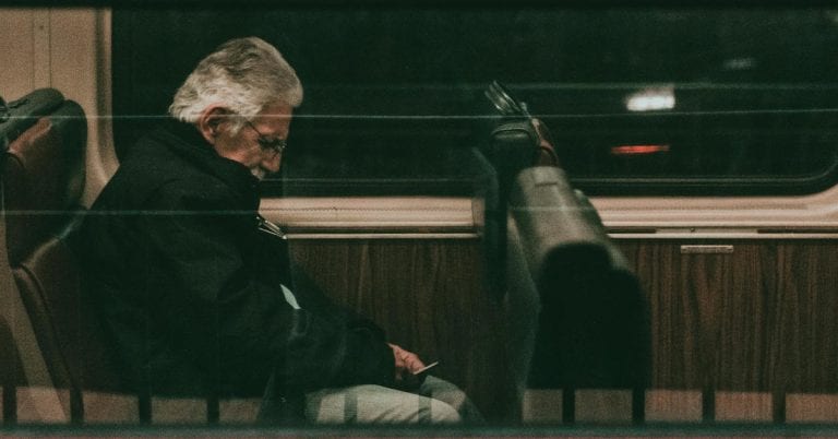 Esperando no Senhor para renovar nossa força